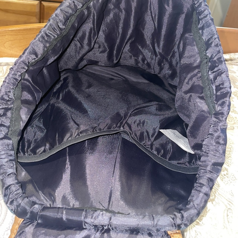 Printed Backpack - Picture 5 of 7